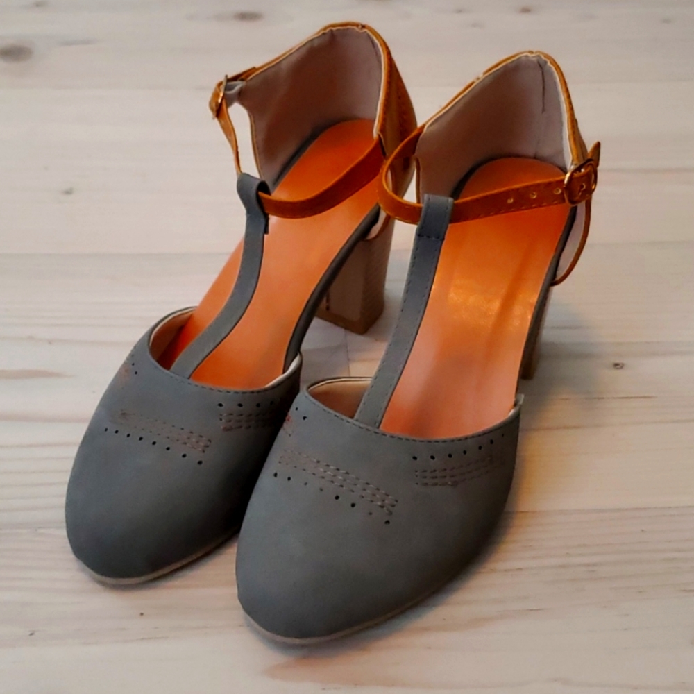 Heels